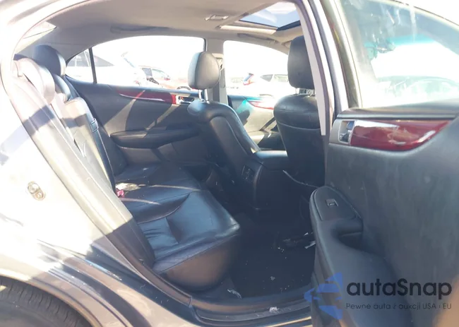 JTHBA30G455106464: 43745204