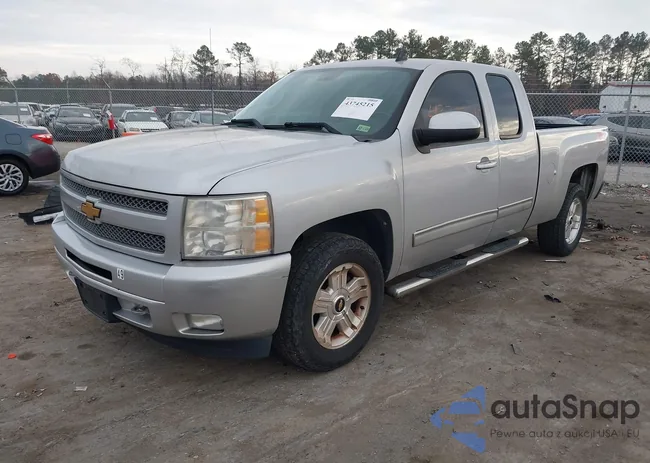 1GCSKSE35AZ154816: 43745215