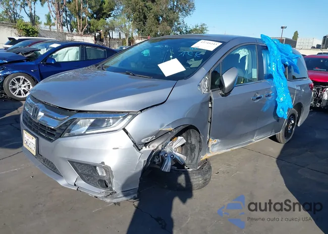 5FNRL6H73LB065076: 43745243