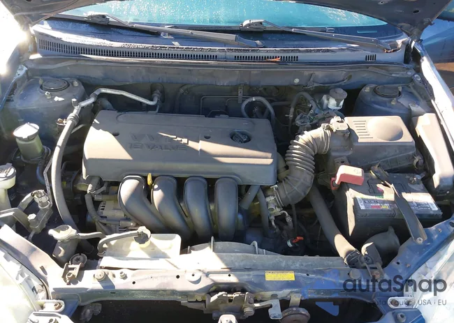 1NXBR32E75Z431469: 43745268