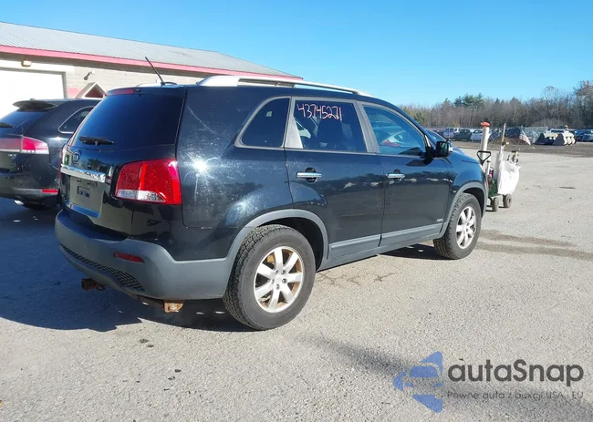 5XYKTDA18BG030004: 43745271