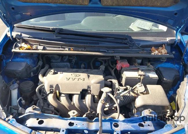 JTDKTUD32DD563433: 43745320