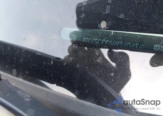 1GCGSCEC5R1240486: 43745323