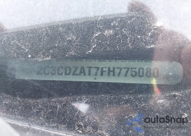 2C3CDZAT7FH775080: 43745336
