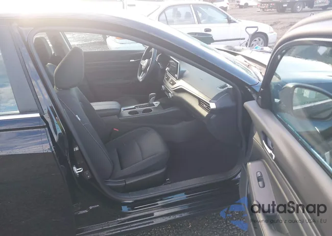 1N4BL4DVXSN401788: 43745365