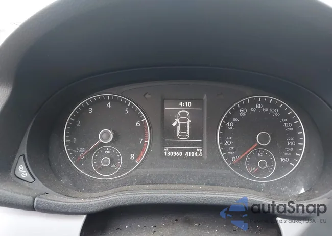 1VWBH7A32DC077537: 43745376