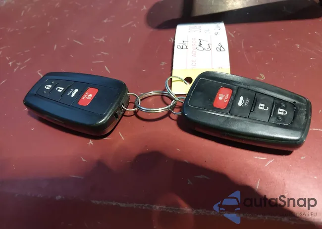 4T1B31HK1KU005095: 43745390