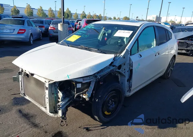 4S3GTAM62J3710883: 43745398