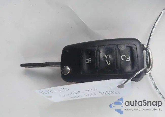 1VWAP7A3XDC037611: 43745418