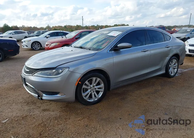 1C3CCCAB4GN106054: 43745427