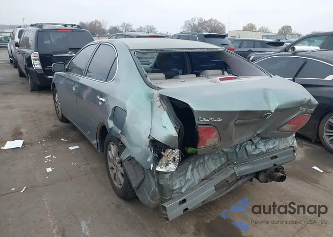 JTHBA30G745020094: 43745435