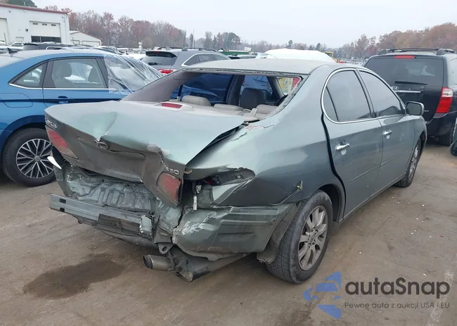 JTHBA30G745020094: 43745435