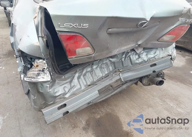 JTHBA30G745020094: 43745435