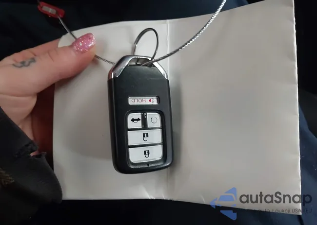 2HGFC2F8XLH543190: 43745453