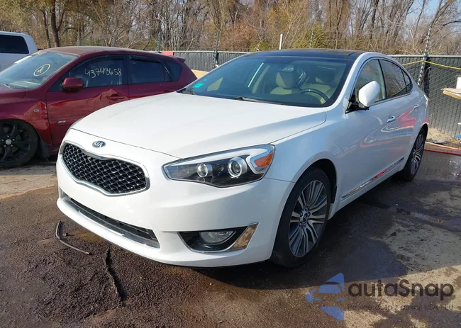 KNALN4D7XE5135751: 43745465