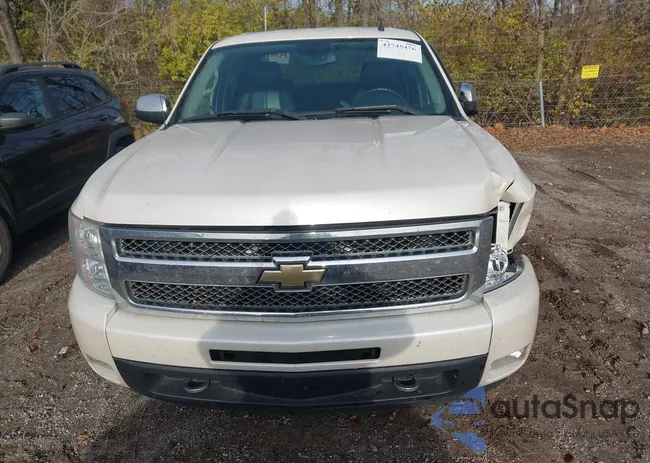 3GCRKTE30AG288122: 43745476