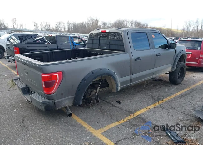 1FTFW1E82MKD67120: 43745514