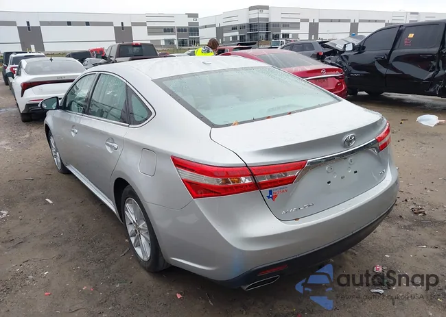 4T1BK1EB7EU105620: 43745550