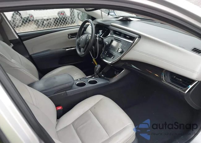 4T1BK1EB7EU105620: 43745550