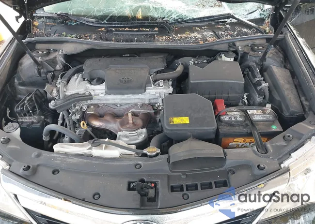 4T4BF1FK4ER434607: 43745573