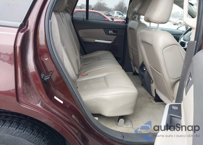 2FMDK3JC3CBA18951: 43745596