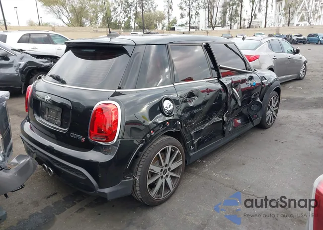 WMW53DK0XR2V65016: 43745612