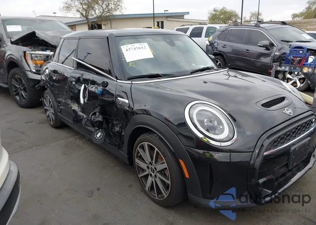 WMW53DK0XR2V65016: 43745612