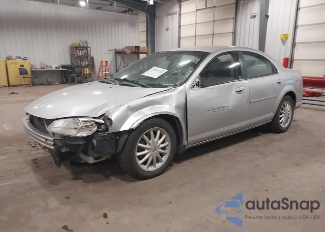 1C3EL46X12N239513: 43744720