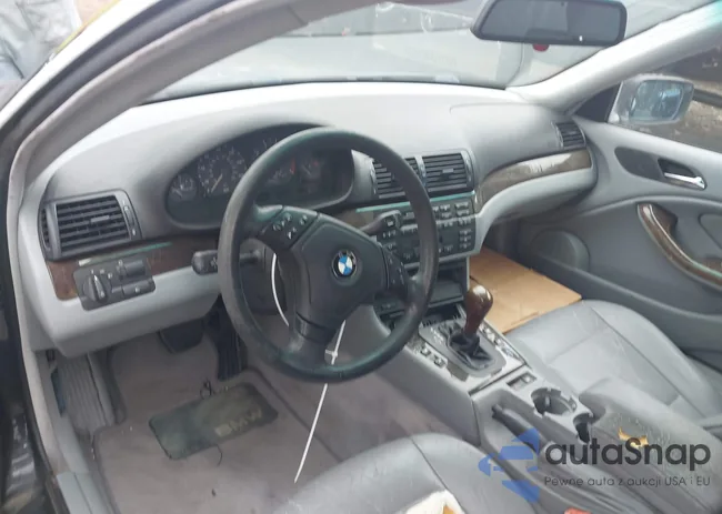 WBABM5347YJN92783: 43744770