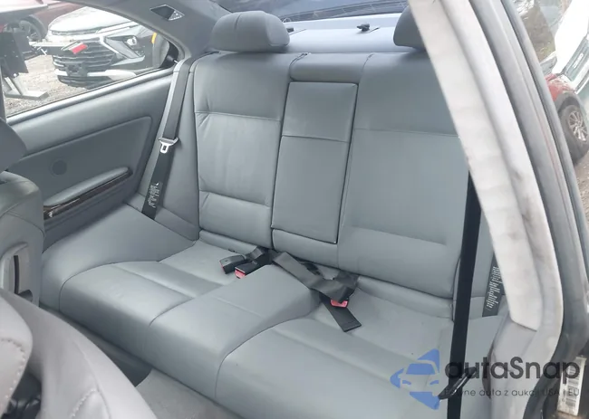 WBABM5347YJN92783: 43744770