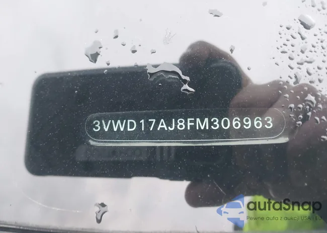 3VWD17AJ8FM306963: 43744776