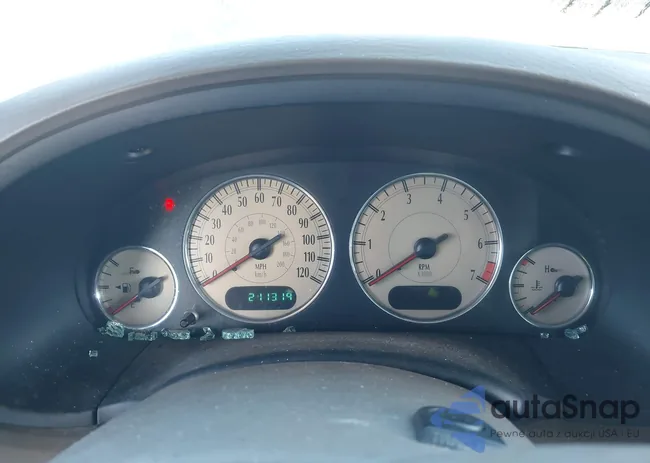 2C4GP54L33R234526: 43744833