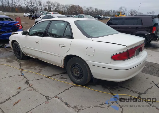 2G4WS52J231174423: 43744838