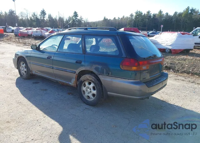 4S3BG4850T6371883: 43745009