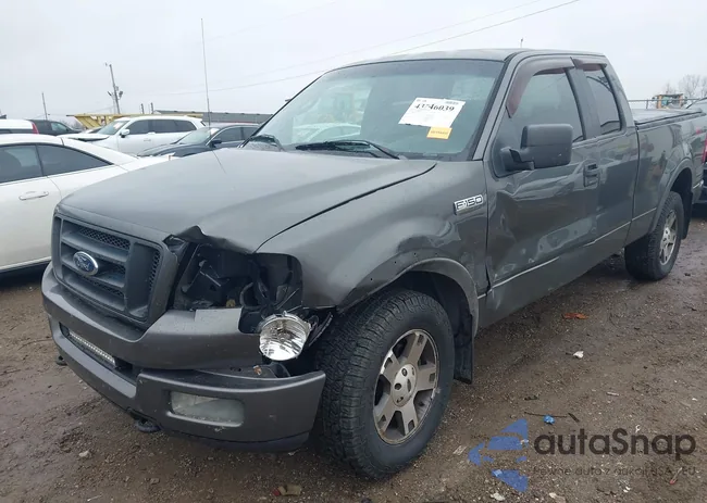 1FTPX14545NA92813: 43746039