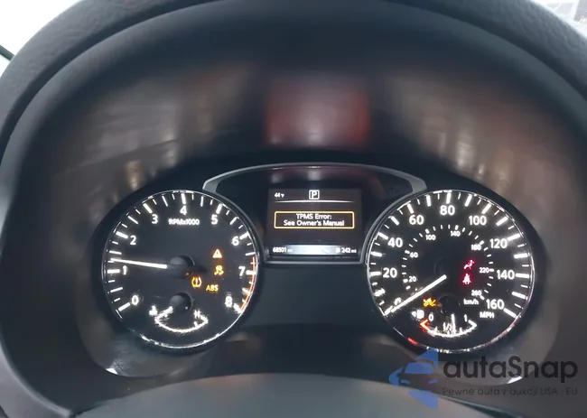 1N4AL3APXJC193885: 43746116