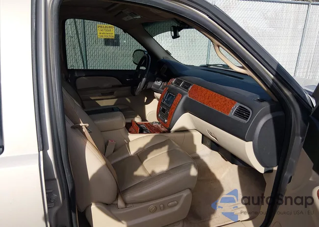 1GNFK130X8J105535: 43746127