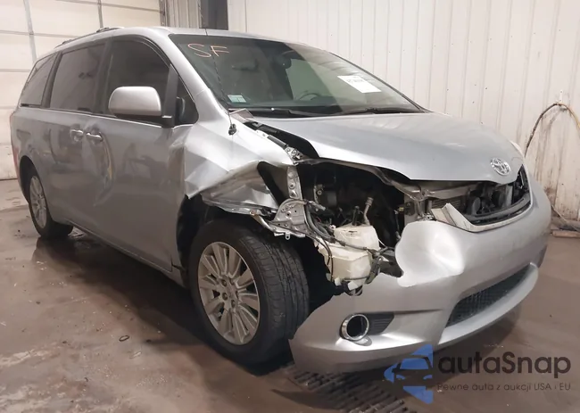 5TDDK3DCXBS010746: 43746198