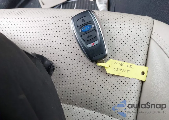 4S3BNAN68K3037117: 43746231