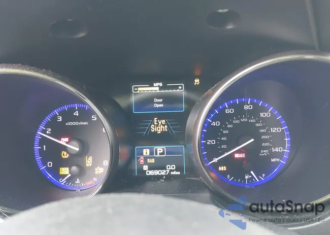 4S3BNAN68K3037117: 43746231