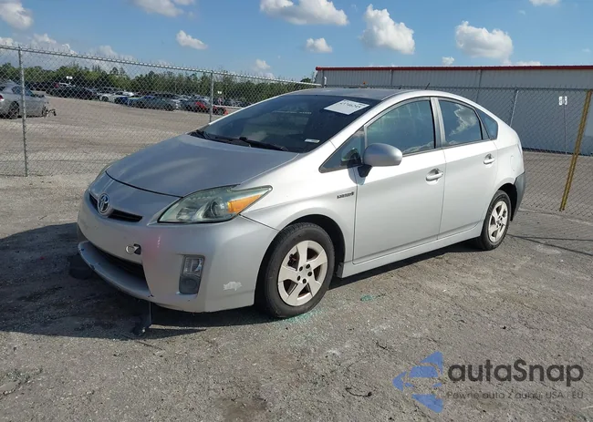 JTDKN3DU8B0283145: 43746245