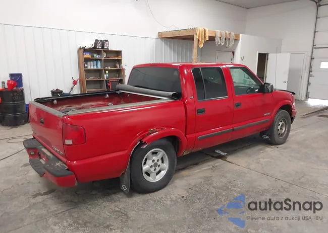 1GCDT13X14K131665: 43746277