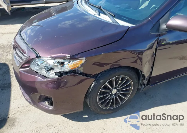 2T1BU4EE3DC095240: 43746287