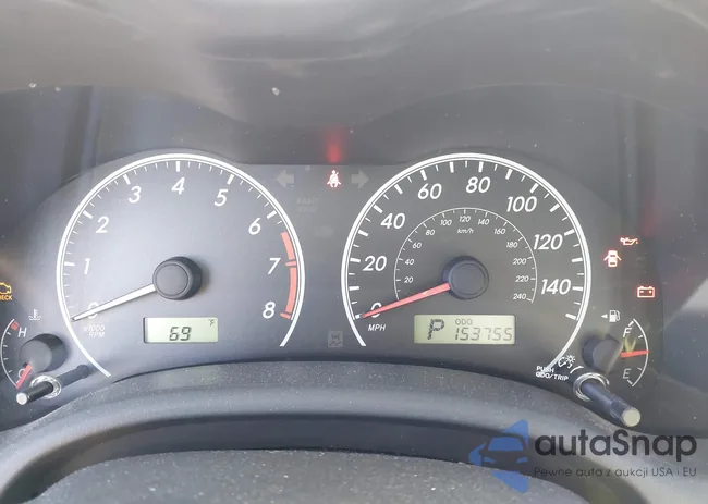 2T1BU4EE3DC095240: 43746287