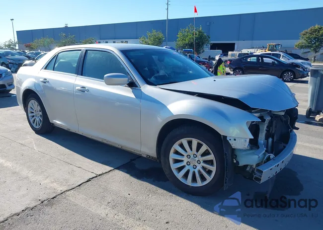 2C3CCAAG5CH192350: 43746312