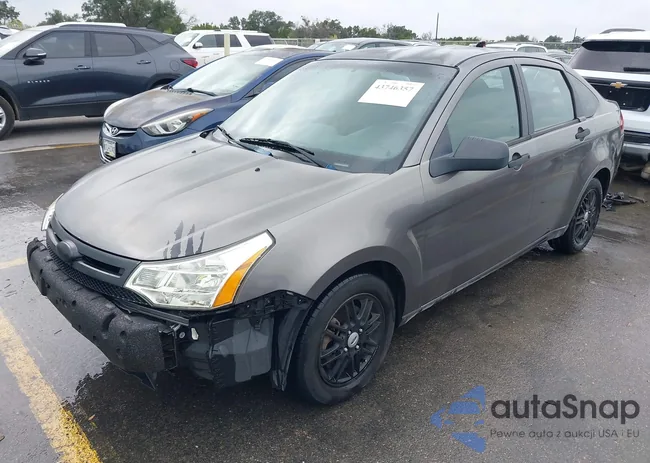 1FAHP35N19W250142: 43746357