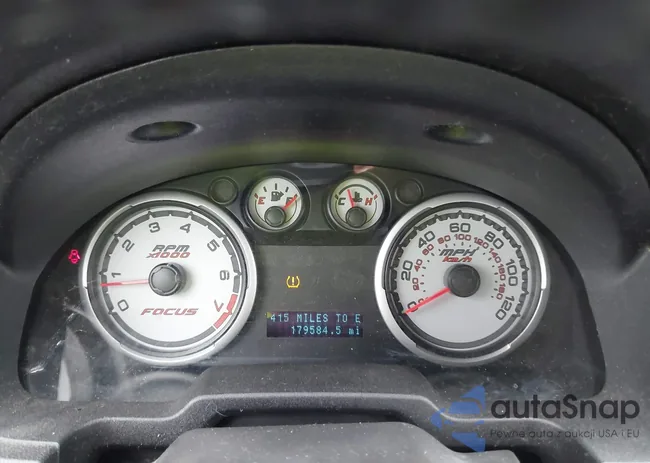 1FAHP35N19W250142: 43746357