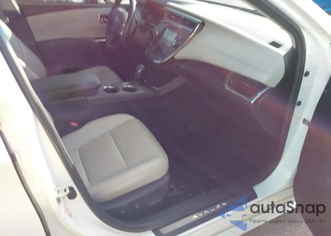 4T1BK1EB6JU287384: 43746387