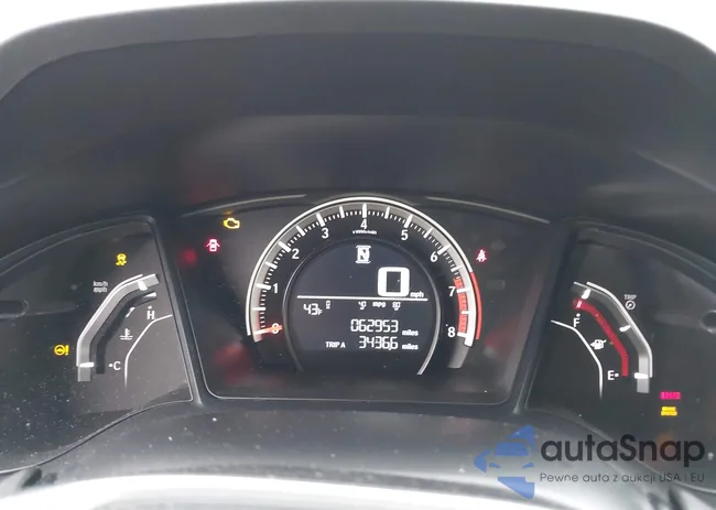 19XFC2F50JE208890: 43746451