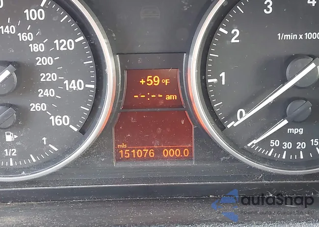 WBAVM1C58EVW52847: 43746498